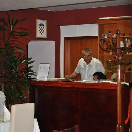 Guesthouse Bakarac Pensionat