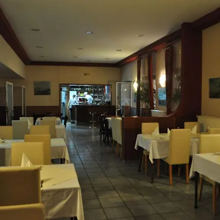 Pensionat Guesthouse Bakarac Bakarac