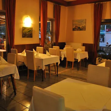 Gasthof Guesthouse Bakarac