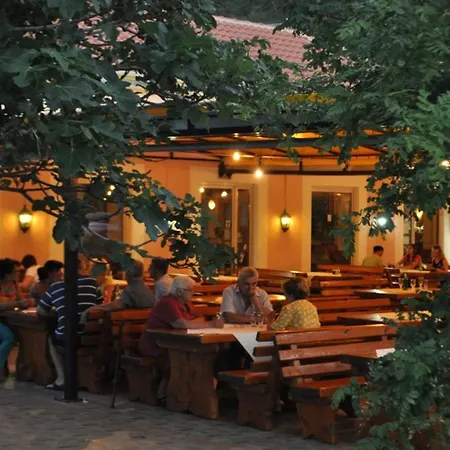 Guesthouse Bakarac Pensionat