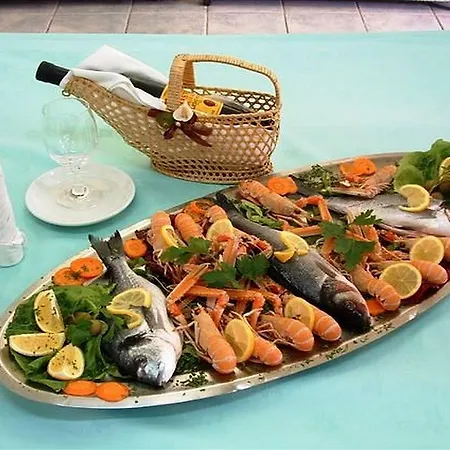 Guesthouse Bakarac Pensionat