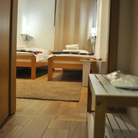 Guesthouse Bakarac