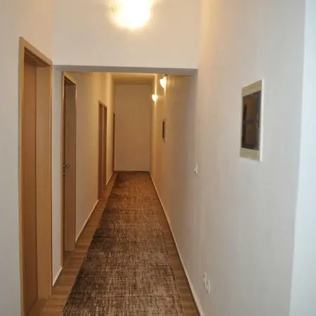 Guesthouse Bakarac