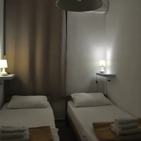 Pensionat Guesthouse Bakarac