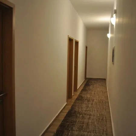 Guesthouse Bakarac *