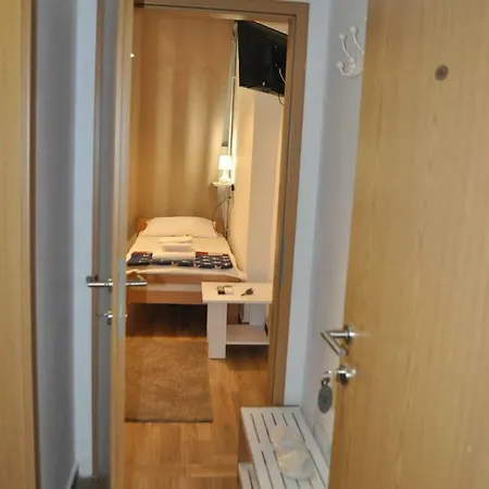 Guesthouse Bakarac Gasthof Bakarac