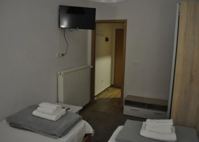 Guesthouse Bakarac 게스트하우스 바카락