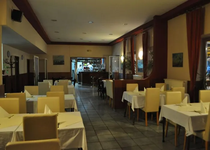 게스트하우스 Guesthouse Bakarac 바카락