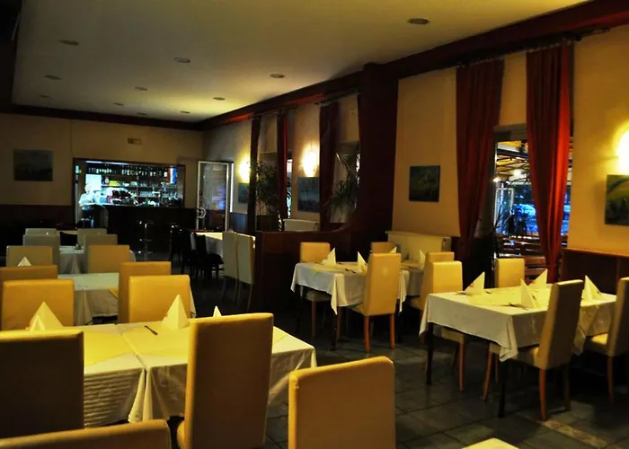 Guesthouse Bakarac 게스트하우스