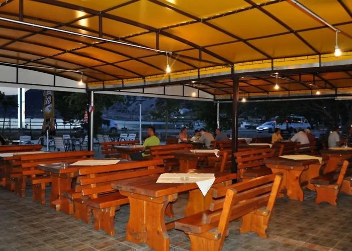 게스트하우스 Guesthouse Bakarac 바카락