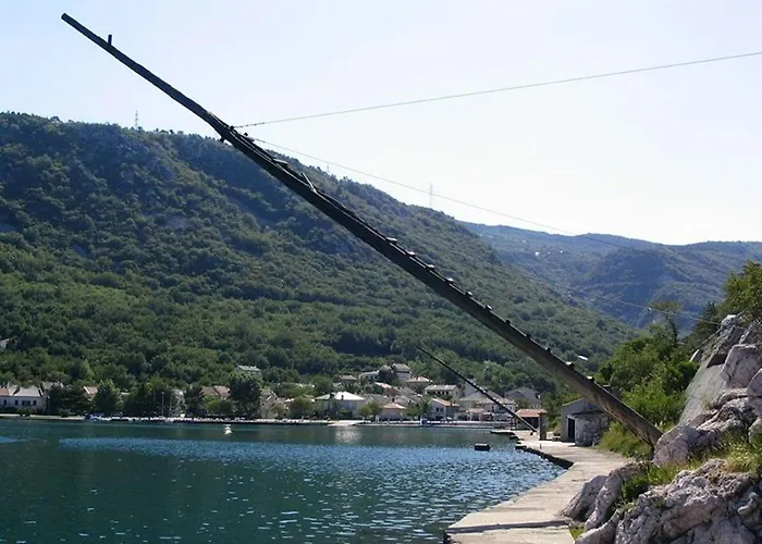 Guesthouse Bakarac 3* 바카락