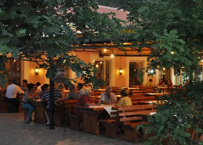 Guesthouse Bakarac 게스트하우스