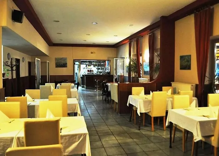 Guesthouse Bakarac 바카락