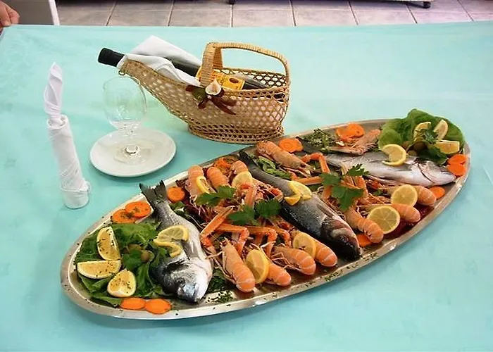 Guesthouse Bakarac 게스트하우스