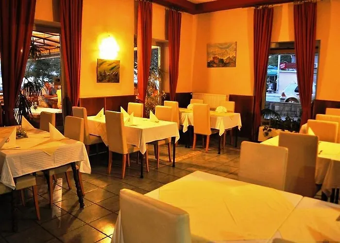 Guesthouse Bakarac 3* 바카락