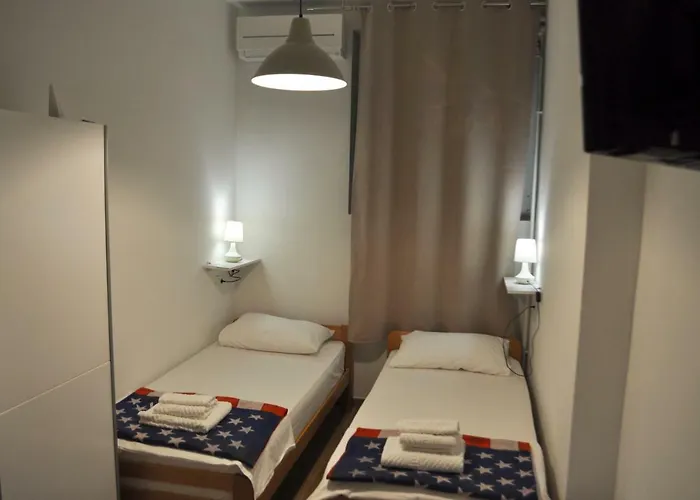 Guesthouse Bakarac 바카락