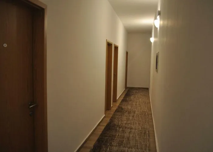 Guesthouse Bakarac 3*