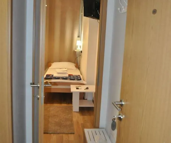 Guesthouse Bakarac 게스트하우스 바카락