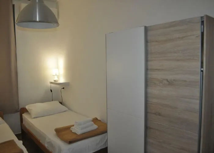 Guesthouse Bakarac 게스트하우스 바카락