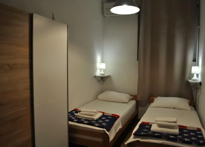 Guesthouse Bakarac 게스트하우스