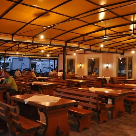 Guesthouse Bakarac