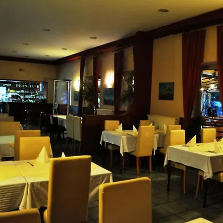 Guesthouse Bakarac בית הארחה