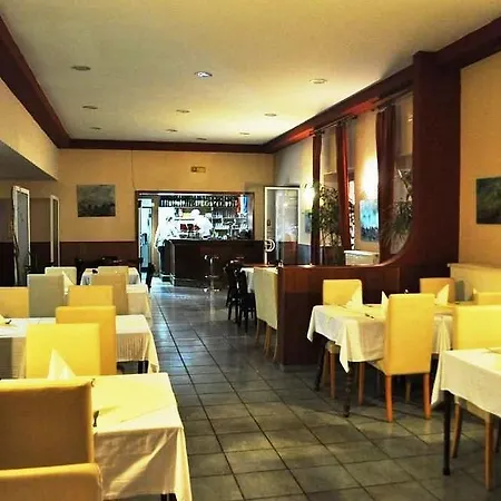 Guesthouse Bakarac בקרץ