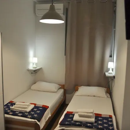 Guesthouse Bakarac בקרץ