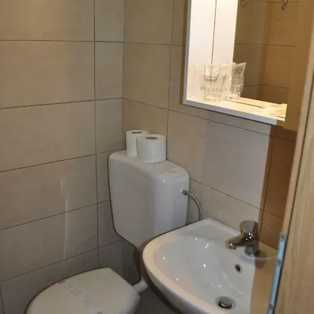 Guesthouse Bakarac