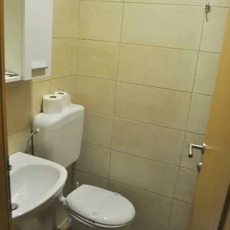 בית הארחה Guesthouse Bakarac
