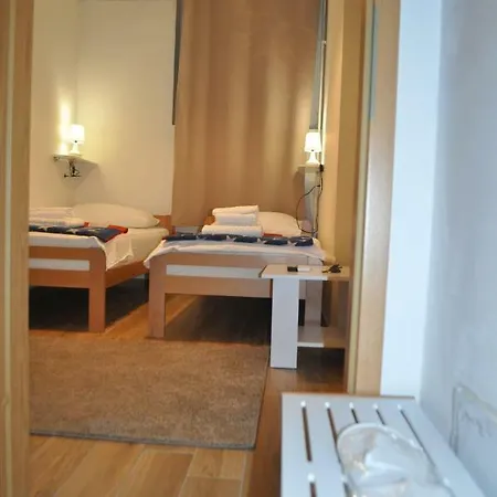 Guesthouse Bakarac 3*