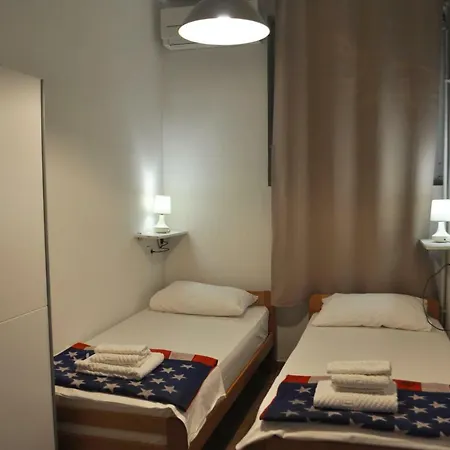 Guesthouse Bakarac בית הארחה בקרץ