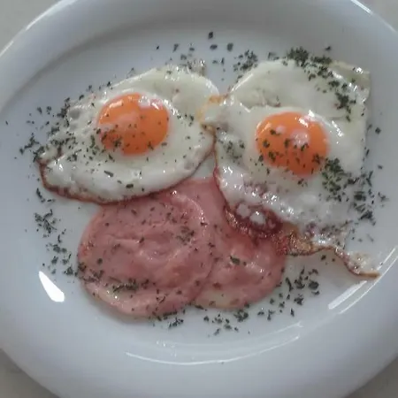 בית הארחה Guesthouse Bakarac