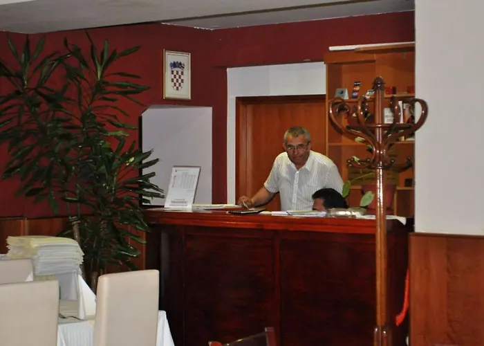 Guesthouse Bakarac Πανσιόν