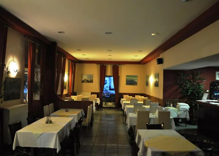 Guesthouse Bakarac 3*