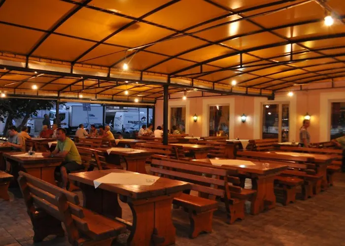 Guesthouse Bakarac