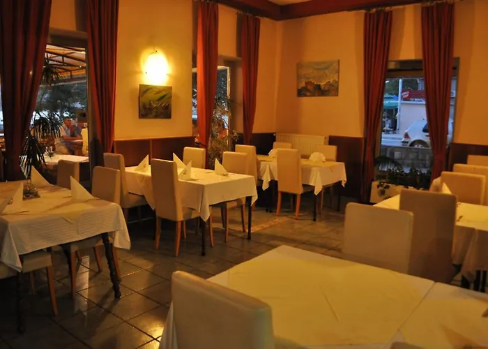 Πανσιόν Guesthouse Bakarac