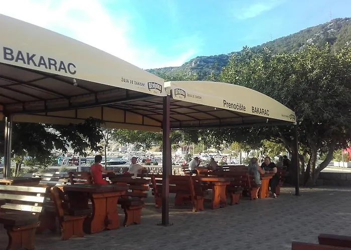 Guesthouse Bakarac