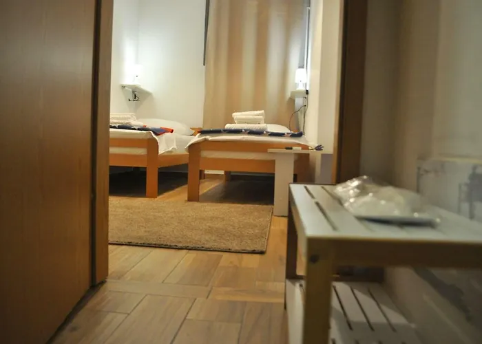 Guesthouse Bakarac