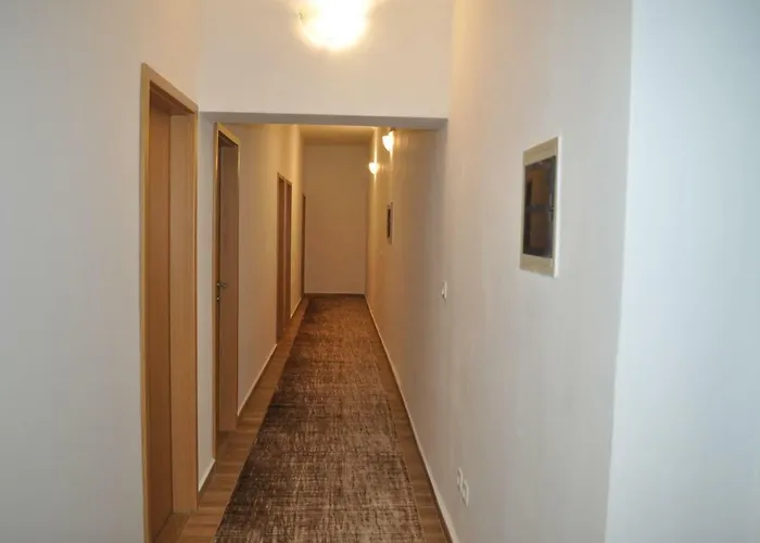 Guesthouse Bakarac