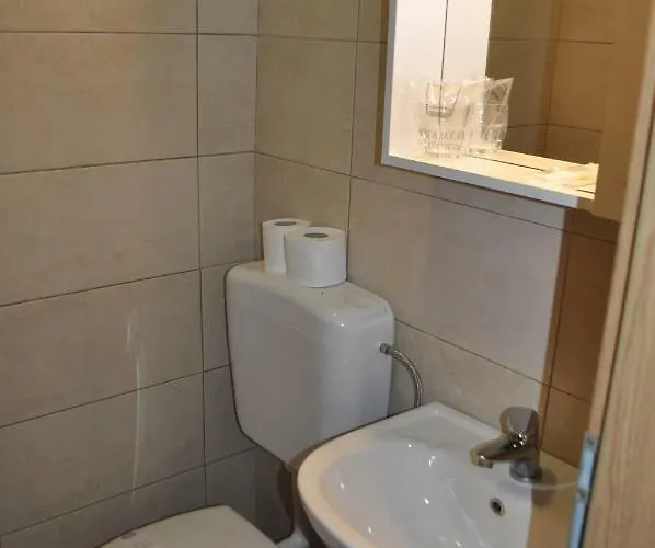 Guesthouse Bakarac