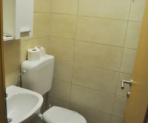 Πανσιόν Guesthouse Bakarac