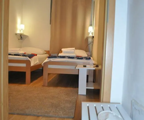 Guesthouse Bakarac 3*