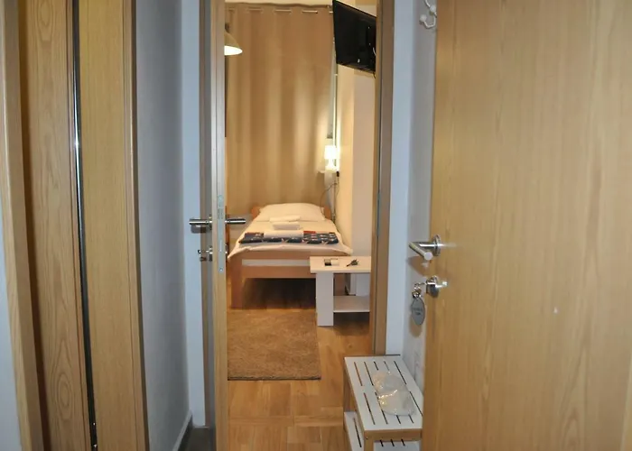 Guesthouse Bakarac Πανσιόν 3*