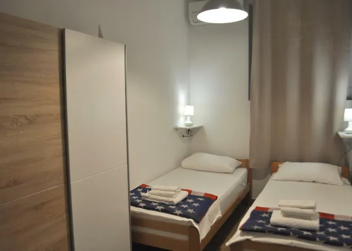 Guesthouse Bakarac 3* Bakarac