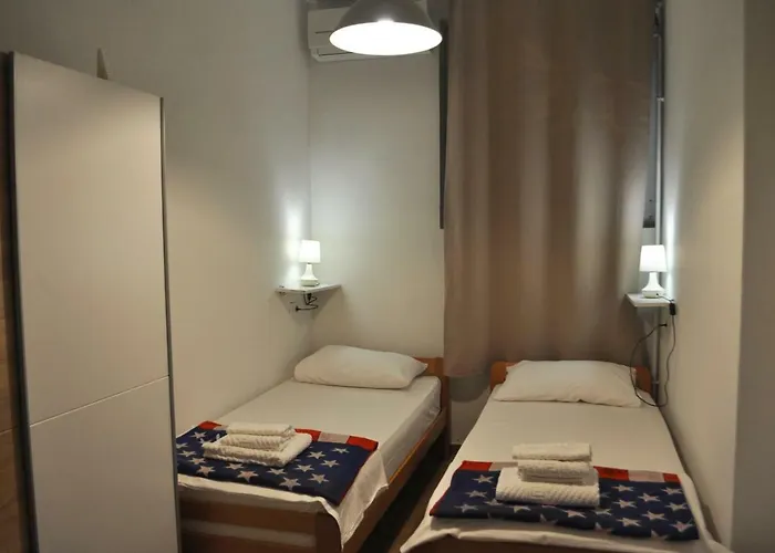 Guesthouse Bakarac Πανσιόν Bakarac