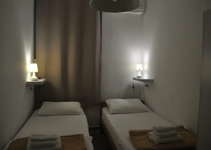 Πανσιόν Guesthouse Bakarac