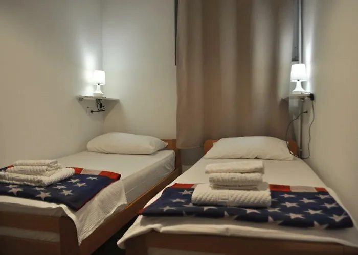 Guesthouse Bakarac Bakarac