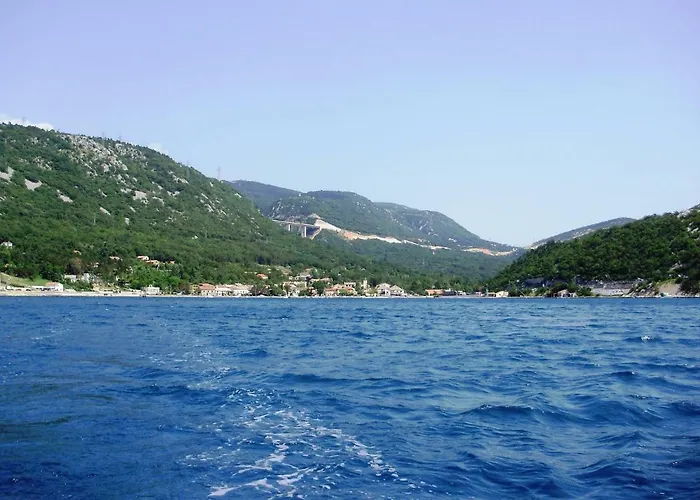 Πανσιόν Guesthouse Bakarac