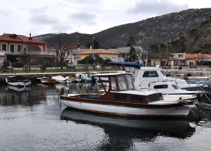 Πανσιόν Guesthouse Bakarac